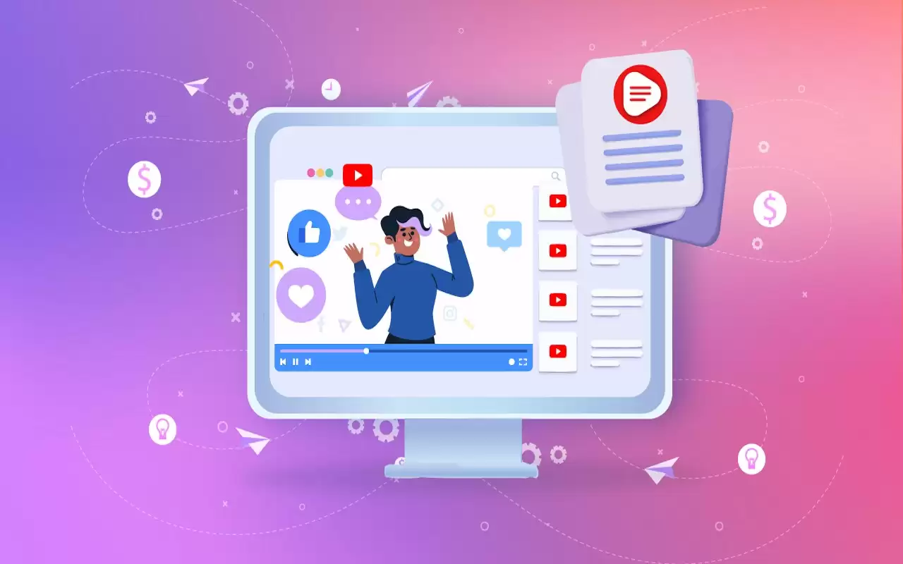 SubtifyAI: Summarize Videos Subtitles with AI : 聊天GPT API为边缘计算带来的最佳视频字幕智能摘要工具