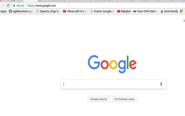 Jarvis AI : 简单来说，Jarvis AI是一个能够用真实的声音回应你的指令，并帮助你将google.xx重定向到google.com的程序。