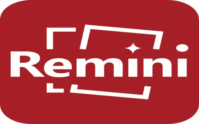 Remini : 高清修复老照片，一键提升照片画质