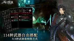 风之痕迹骑士勋章材料怎么获取