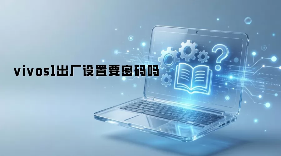 vivos1出厂设置要密码吗