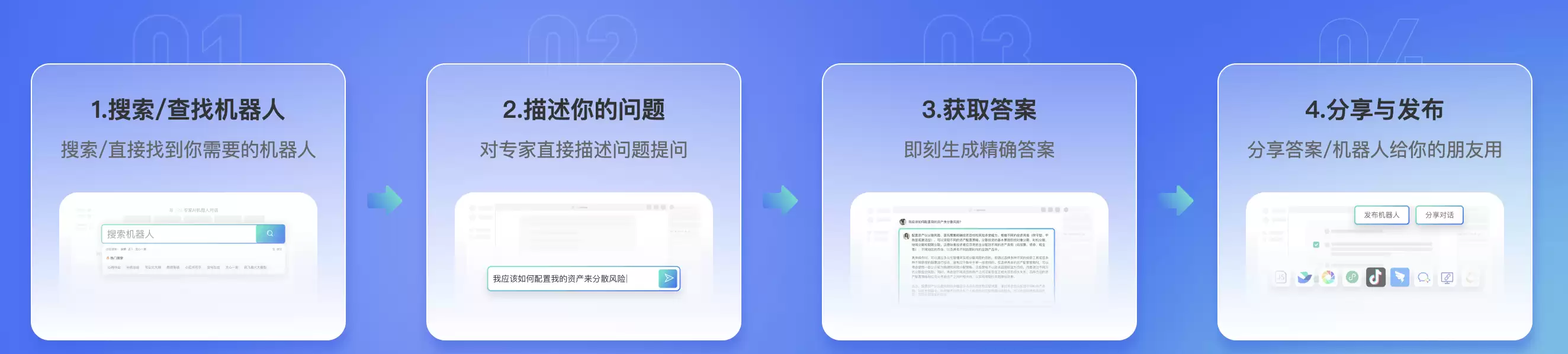 畅问AI丨AI专家助手平台_专家级AI咨询答疑对话平台_集成多款大模型免费用