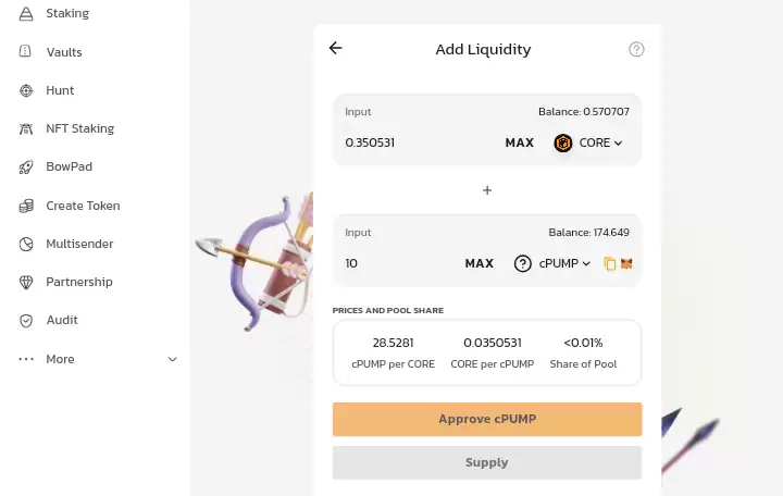 Archerswap(BOW币)是什么?BOW代币经济、功能、价格预测