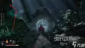 明末渊虚之羽暗沉砭石获取攻略