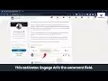 Engage AI - OpenAI GPT For LinkedIn : 使用ChatGPT为LinkedIn编写有洞察力的评论