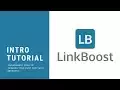 Linkboost - Linkedin with AI-powered Chat GPT : 轻松利用AI-ChatGPT大幅提升您的LinkedIn影响力