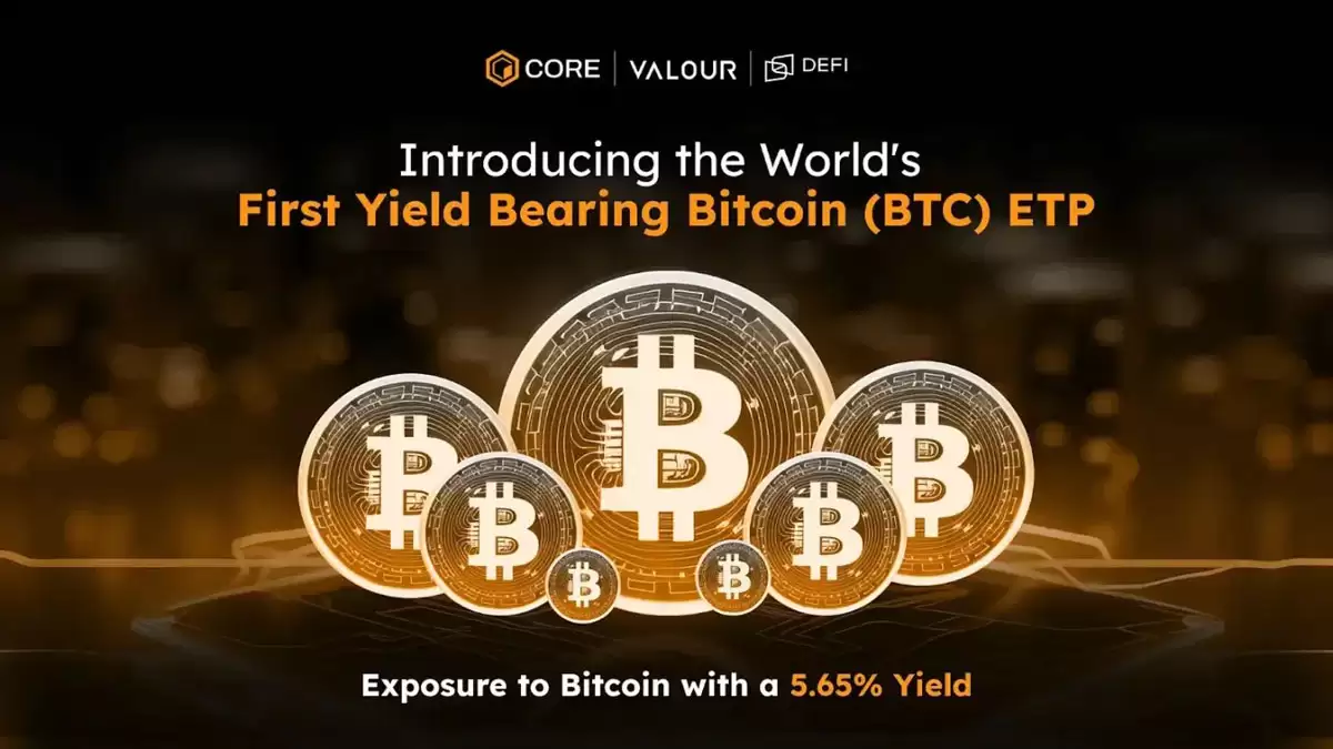 BTCFi 报告: 为什么比特币上的 DeFi 是不可避免的？