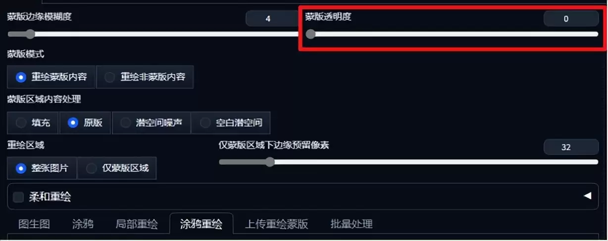 Stable Diffusion 新手学习入门指南，图生图基本操作教程