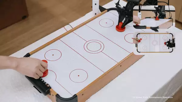 行业首个具身原生世界动作模型！蚂蚁灵波发布LingBot-VA 2.0