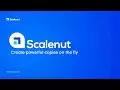 Scalenut: AI powered writer : 使用Scalenut AI写作助手，提高写作效率，生成优质内容