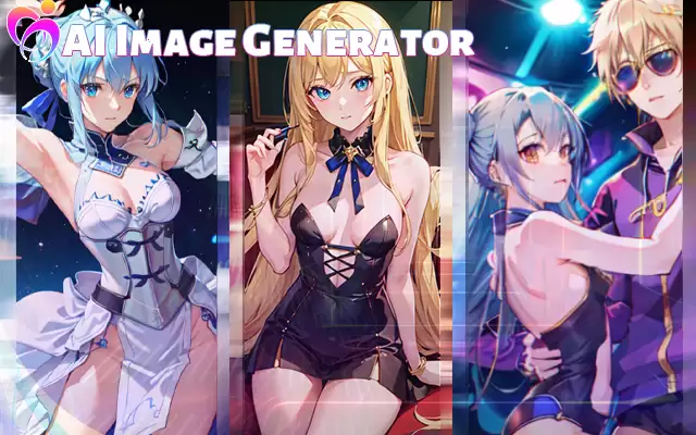 AI Image Generator: Get AI Art with Any Input : AI图像生成：输入任何内容即可生成准确的AI艺术