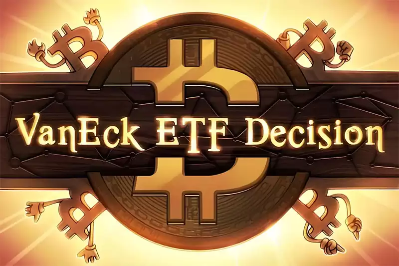 VanEck 对 2026 年加密货币的十大预测:btc 18 万