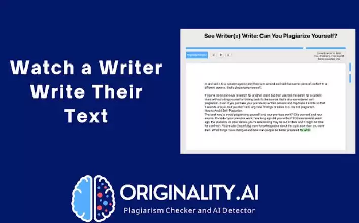 AI Content Detector Chat GPT - Originality.AI : 使用AI内容检测确定您所查看的内容是否由AI写作工具创建