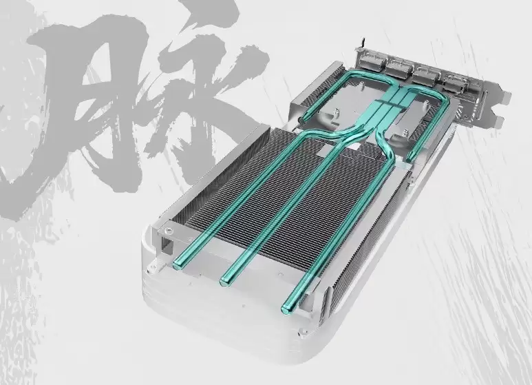 618 RTX 5060 Ti 显卡型号推荐:索泰月影 OC 值得入!