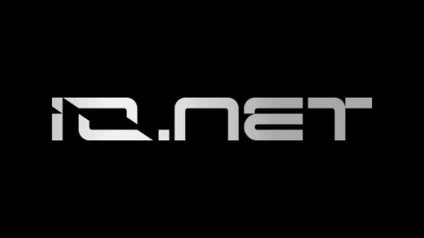 9. io.net (IO) —— 去中心化AI算力网络