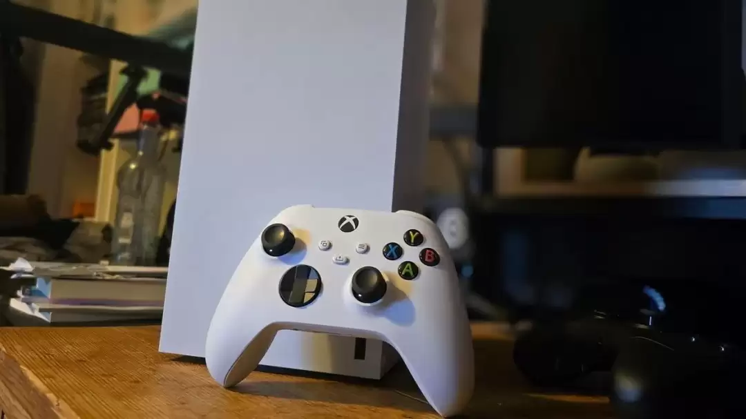 XBOX被曝本周或推出“光盘转数字”功能 插入一次永久拥有