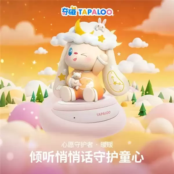 2026 五大主流AI玩具品牌温柔对比|按需挑选不盲目