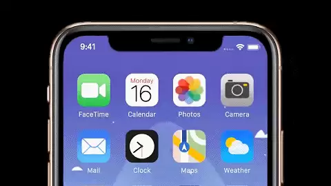 iOS 14 测试版预览图流出?别再被骗 iOS 14 测试版预览图流出?别再被骗
