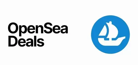 OpenSea是什么？一文了解最大的NFT交易所OpenSea