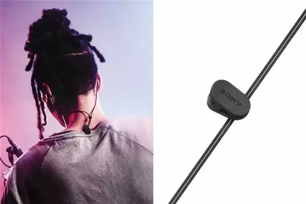 稳固佩戴 音质毫不妥协——索尼发布入耳式专业监听耳机IER-M500