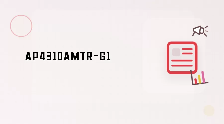 AP4310AMTR-G1