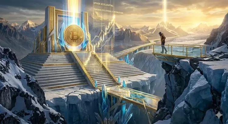 比特币BTC价格走势技术分析图