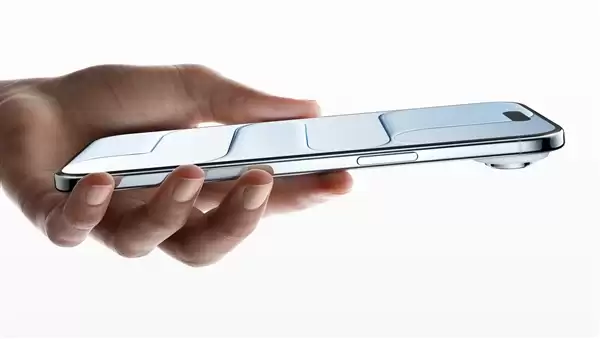 补齐影像续航短板 iPhone Air 2还值不值得等待