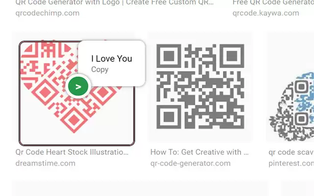 AI QR Code Reader : AI扫码助手,识别各种形状、颜色和旋转的二维码