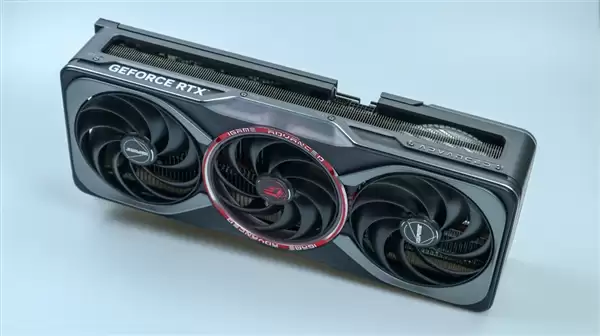 英伟达要出RTX 5090 SE新型号!补齐RTX 50系列高端产品线空缺