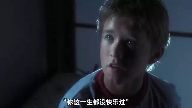 机器人男孩苦等2000年终与母亲重逢