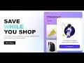 Orbita - AI-based shopping coupons : 智能购物优惠券,助您省钱购物