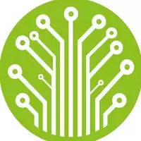 QCH币区块链生态与技术创新示意图