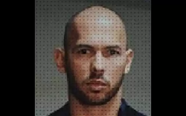 Andrew Tate AI: In The Matrix : 与成功企业家Andrew Tate对话获取商业建议