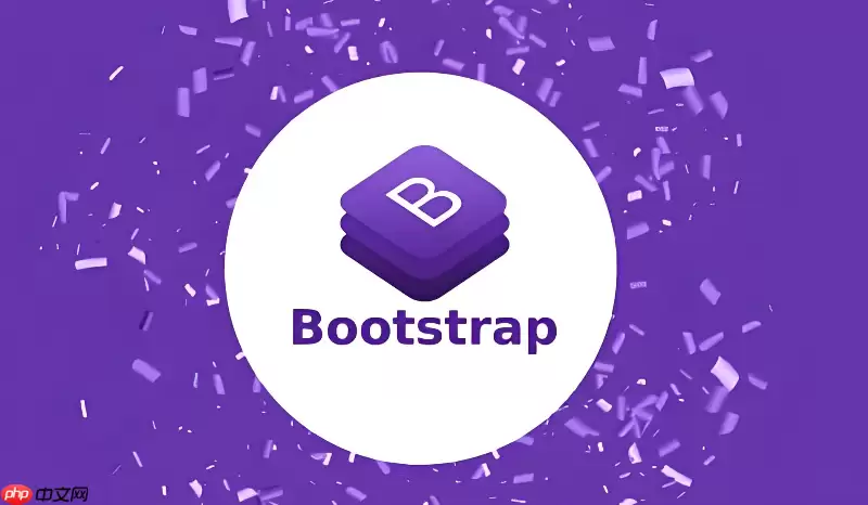 Bootstrap怎么修改Modal底部按钮排列顺序符合手机习惯