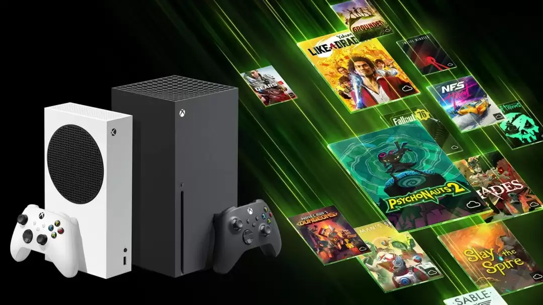 XBOX被曝本周或推出“光盘转数字”功能 插入一次永久拥有