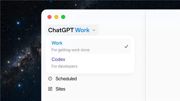 OpenAI最强模型!Gpt-5.6系列发布:Codex、ChatGpt Work智能体三合一