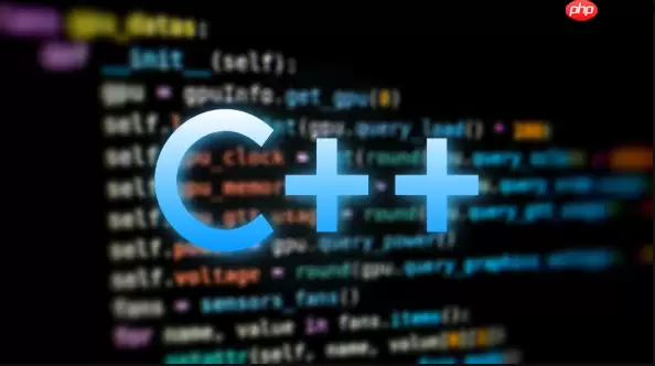 C++如何使用std::type_identity实现模板函数参数的非推导上下文（防止误推导）