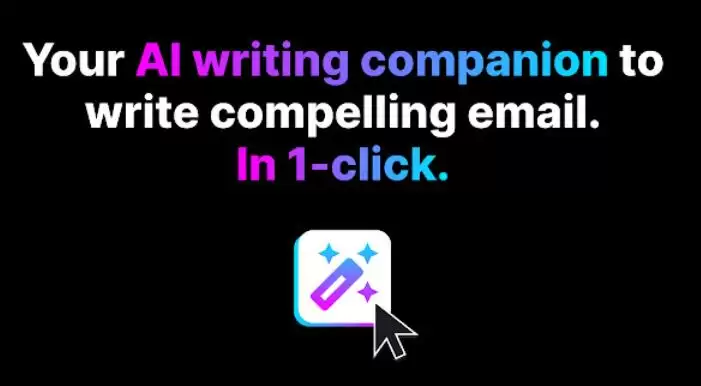 Athena – AI for Writing Emails 10X Faster : 打造您的个人AI助手，让您的邮件撰写速度提高10倍！