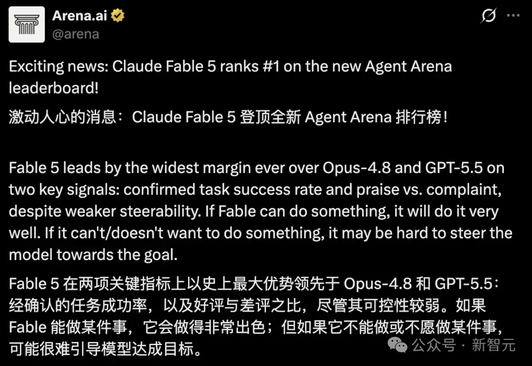 1600代码造出水下曼哈顿, Fable 5让Karpathy看呆了