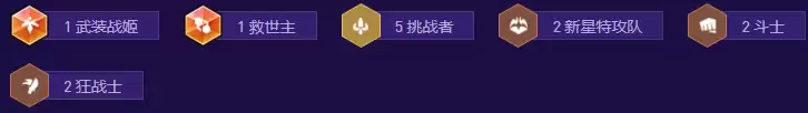 羁绊选择 羁绊选择