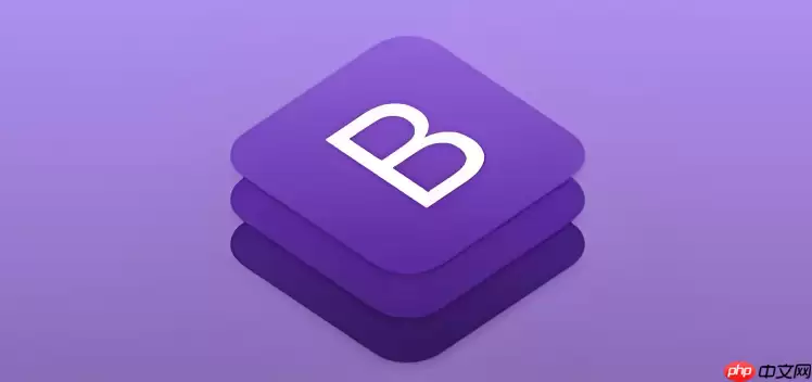 Bootstrap如何实现响应式的侧边栏展开时带有阴影遮罩