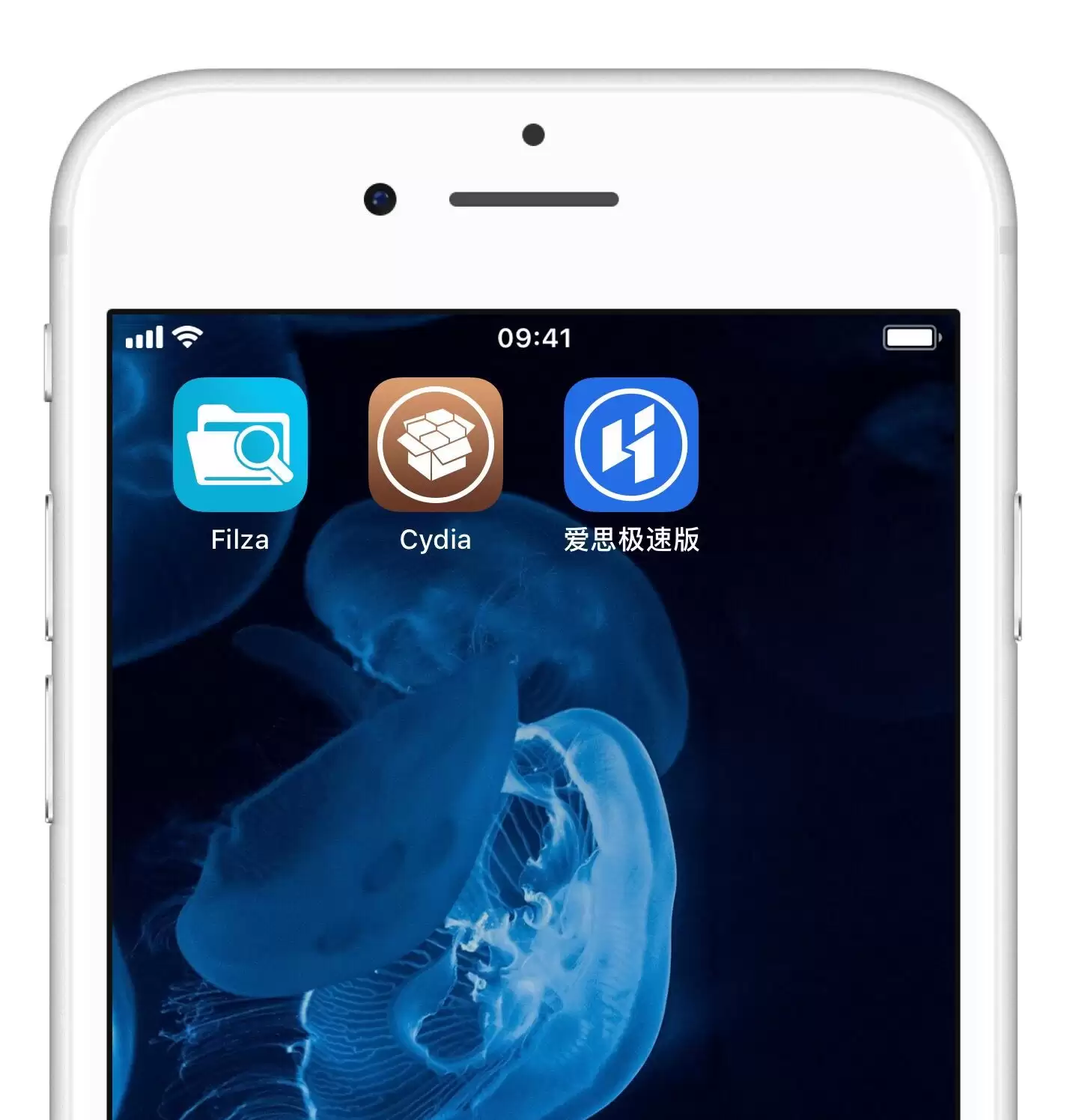 越狱绕过激活锁后,无法安装爱思助手移动端怎么办? 越狱绕过激活锁后,无法安装爱思助手移动端怎么办?