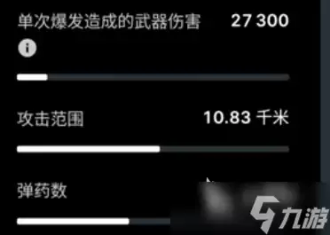 现代战舰爪刀导弹厉害吗 现代战舰手游爪刀导弹分析