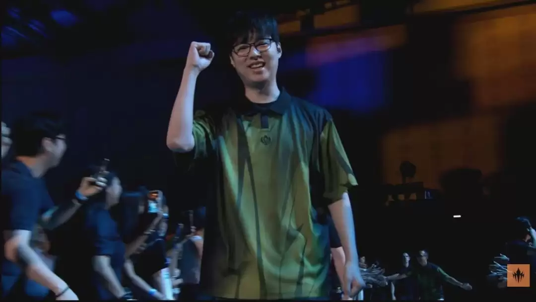 MSI表演赛老将炸场,拳头官宣LOL经典模式7月30日上线 MSI表演赛老将炸场,拳头官宣LOL经典模式7月30日上线