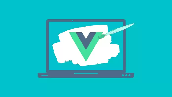 Vue.js 设计交互性强且无障碍的 Vue 按钮组件