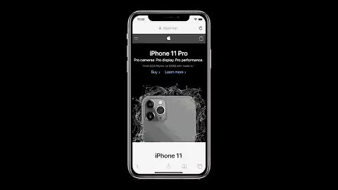 iOS 14 测试版预览图流出?别再被骗 iOS 14 测试版预览图流出?别再被骗