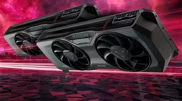 太疯狂了!AMD要上FSR 8倍多帧生成:反超NVIDIA、Intel