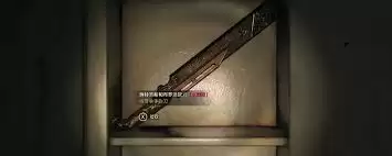 消逝的光芒困兽施特劳斯怎么获得