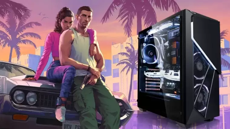 《GTA6》延迟上PC原因曝光!前R星制作人揭秘