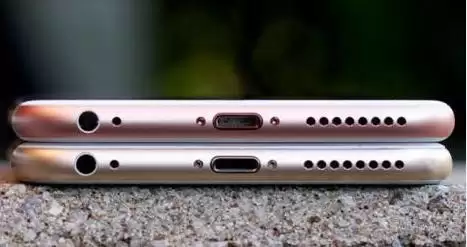 iPhone手机接口“小洞洞”里的灰怎么清理? iPhone手机接口“小洞洞”里的灰怎么清理?
